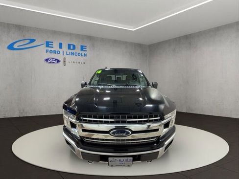 Used 2018 Ford F150 XLT w/ Equipment Group 302A Luxury image 6