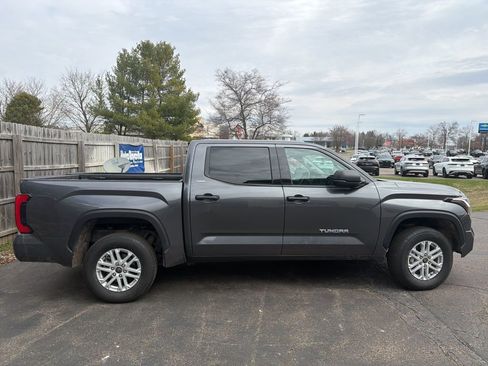 Used 2023 Toyota Tundra SR5 image 10