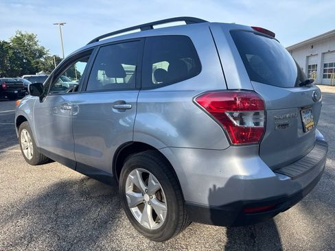 Used 2016 Subaru Forester 2.5i Premium w/ Popular Package #2 AWD/4WD image 5