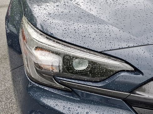 Used 2023 Subaru Legacy Touring XT AWD/4WD image 9
