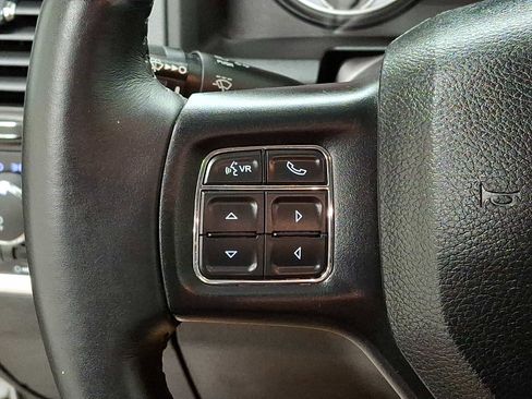 Used 2015 RAM 1500 Big Horn image 18