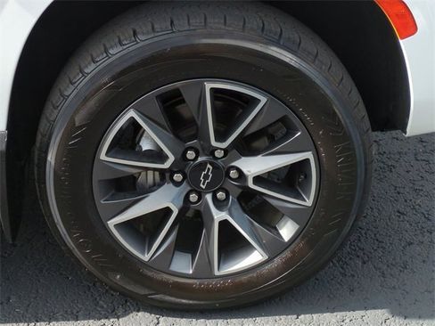 Certified 2021 Chevrolet Tahoe Z71 image 34