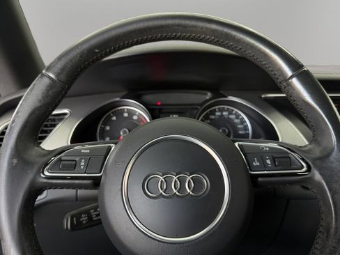 Used 2015 Audi A5 2.0T Premium Plus AWD/4WD image 20