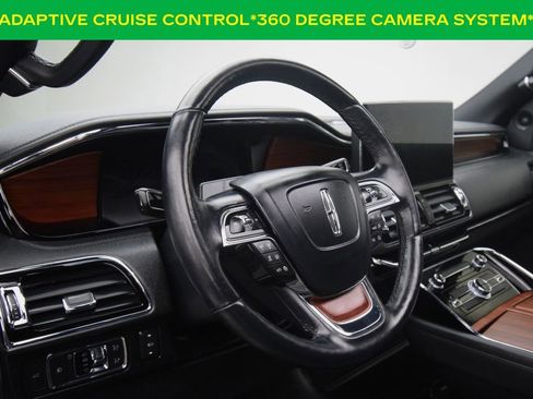 Used 2022 Lincoln Navigator Reserve RWD image 15