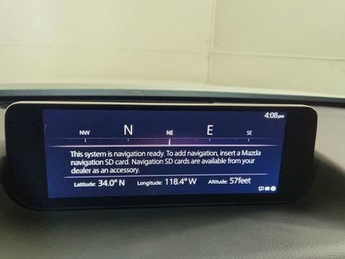 New 2026 MAZDA CX-50 AWD 2.5 Hybrid w/ Weather Package image 19