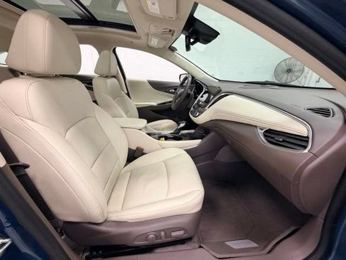 Used 2024 Chevrolet Malibu LT FWD image 28