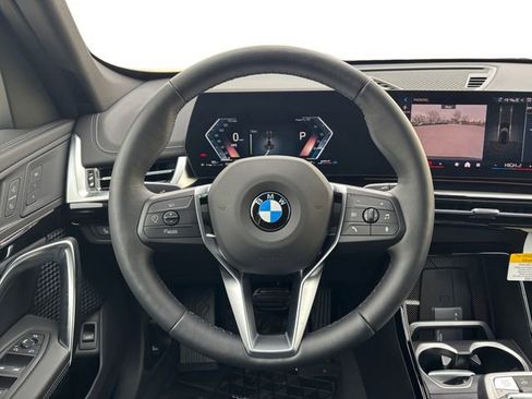 New 2026 BMW X1 xDrive28i w/ Convenience Package image 30