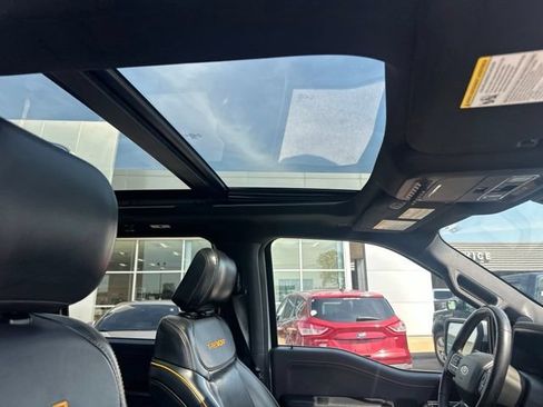 Used 2023 Ford F150 Tremor w/ Equipment Group 402A High AWD/4WD image 9