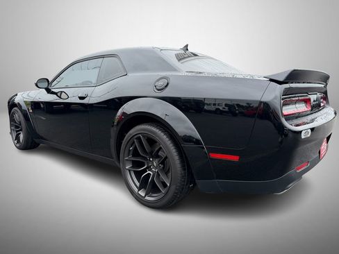 Used 2022 Dodge Challenger R/T Scat Pack image 4