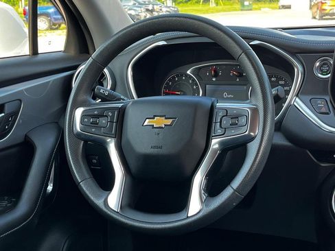 Used 2023 Chevrolet Blazer LT w/ Convenience Package image 12