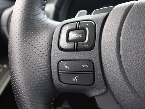 Used 2025 Lexus IS 350 F Sport w/ Navigation Package RWD image 27