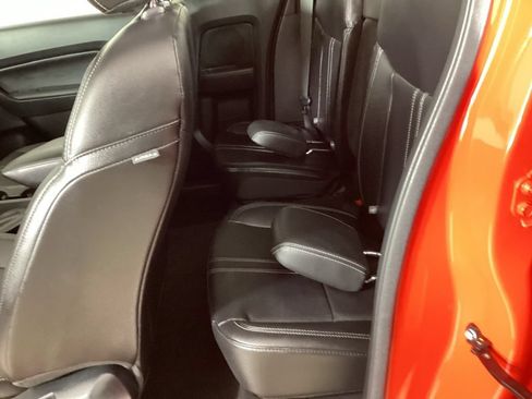Certified 2020 Ford Ranger Lariat AWD/4WD image 24