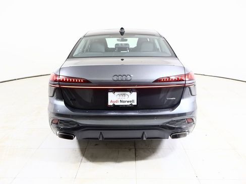 New 2026 Audi A6 Premium Plus image 13