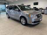 Used 2019 Dodge Grand Caravan SXT image 3