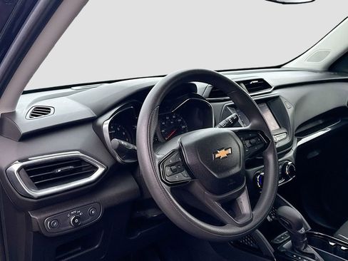 Used 2022 Chevrolet TrailBlazer LT image 20