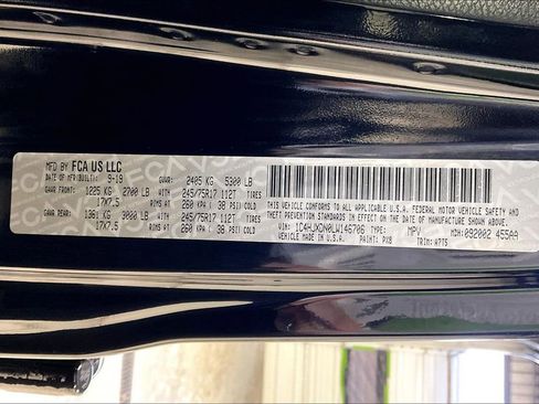 Used 2020 Jeep Wrangler Unlimited Sport image 42