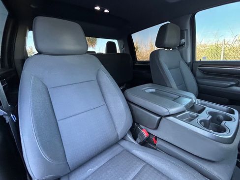 Used 2024 Chevrolet Silverado 2500 LT image 37