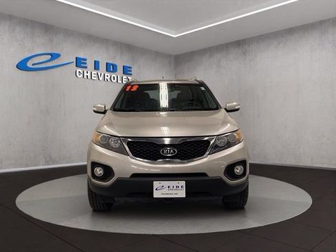 Used 2013 Kia Sorento EX w/ EX V6 Premium Pkg AWD/4WD image 9