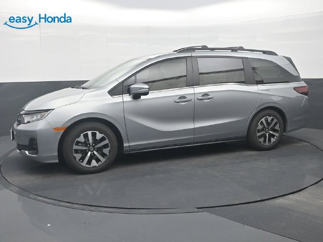 New 2026 Honda Odyssey EX-L image 4