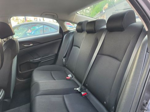 Used 2020 Honda Civic LX image 26