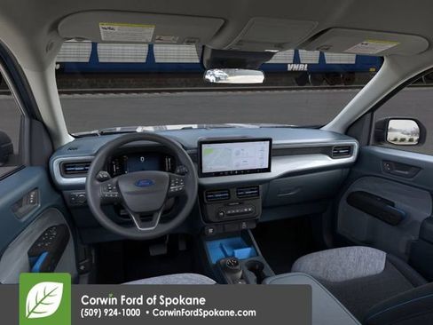 New 2026 Ford Maverick XLT image 2