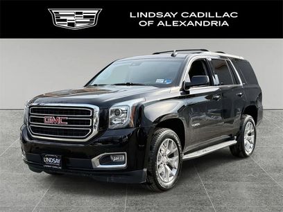 Used 2019 GMC Yukon SLT w/ Open Road Package