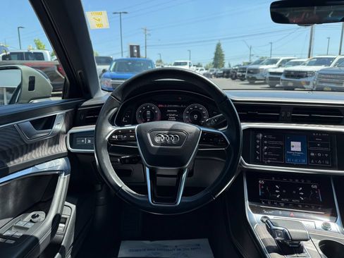 Used 2024 Audi A6 3.0T Prestige AWD/4WD image 10