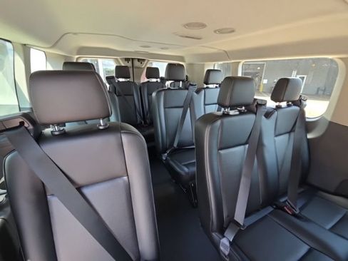 New 2026 Ford Transit 350 XL AWD/4WD image 15