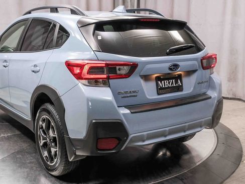 Used 2020 Subaru Crosstrek 2.0i Premium image 7