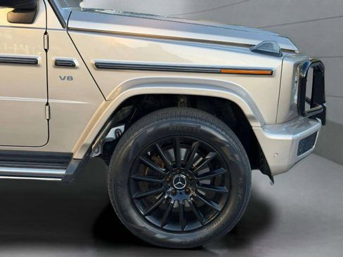 Used 2023 Mercedes-Benz G 550 image 6