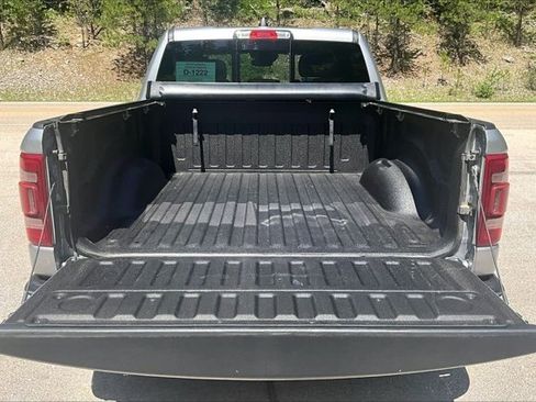 Used 2022 RAM 1500 Limited AWD/4WD image 7