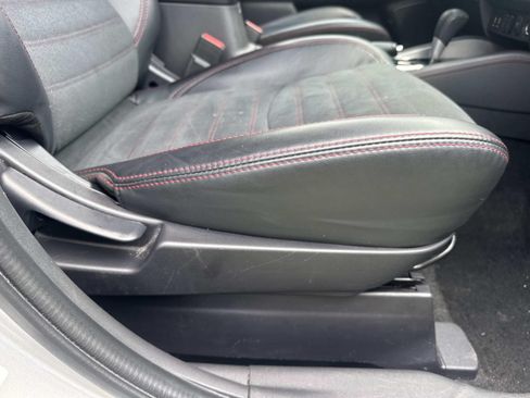 Used 2024 Mitsubishi Outlander Sport SE AWD/4WD image 12