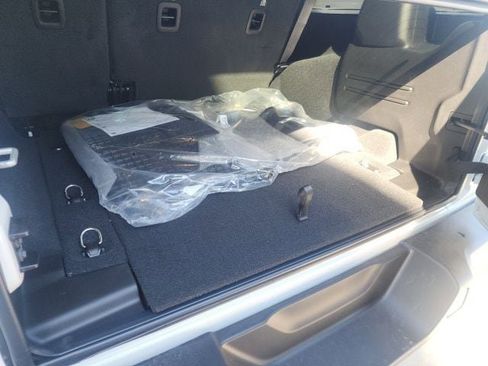 New 2026 Jeep Wrangler Willys image 19