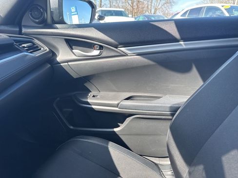 Used 2020 Honda Civic Sport image 26