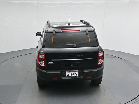 Used 2022 Ford Bronco Sport image 38