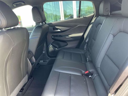 Used 2025 Buick Envista Sport Touring FWD image 10