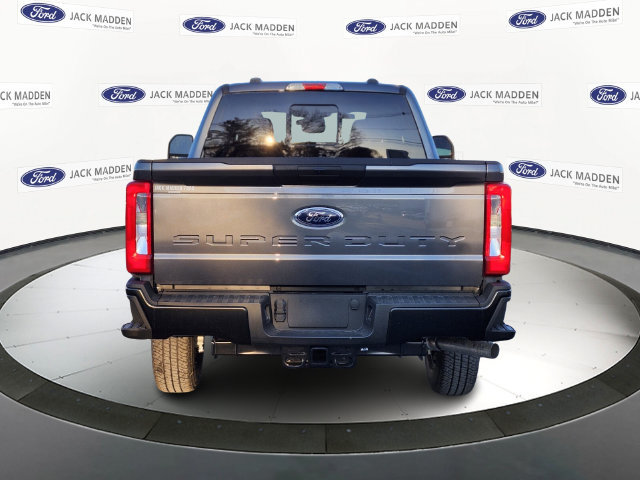 New 2026 Ford F250 XL w/ Snow Plow Prep Package AWD/4WD image 4