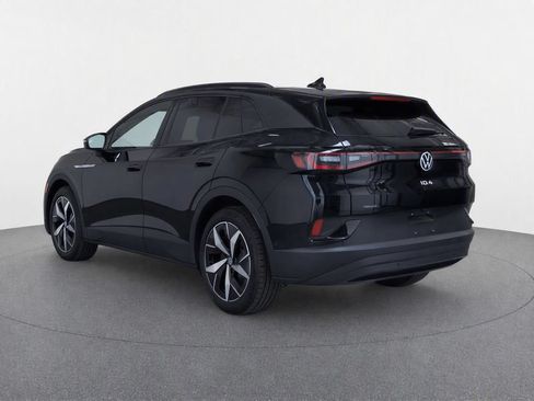 Certified 2023 Volkswagen ID.4 Pro S AWD/4WD image 9