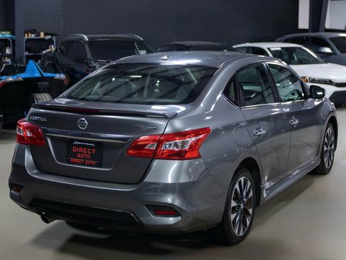 Used 2019 Nissan Sentra SR image 10