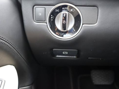 Used 2018 Mercedes-Benz GLS 550 4MATIC image 37