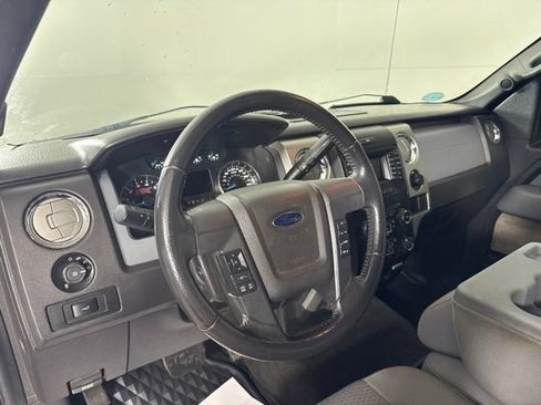 Used 2013 Ford F150 XLT w/ XTR Pkg AWD/4WD image 16