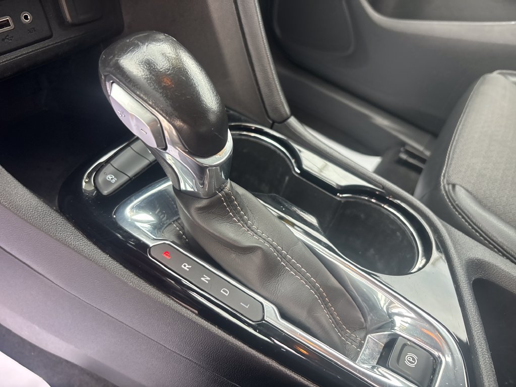 Used 2021 Buick Encore GX Preferred FWD image 28