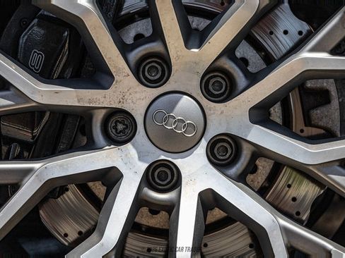 Used 2014 Audi R8 V10 w/ Full Leather Package AWD/4WD image 54