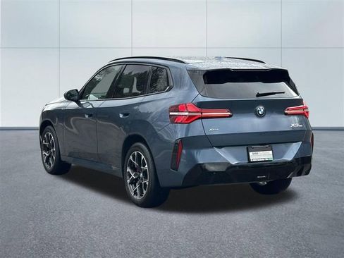 Used 2026 BMW X3 xDrive30 w/ M Sport Package image 8