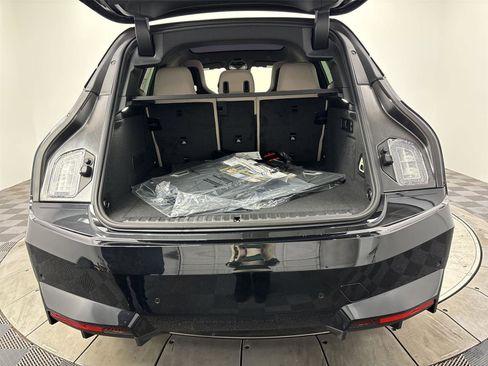 New 2026 BMW iX xDrive45 image 21