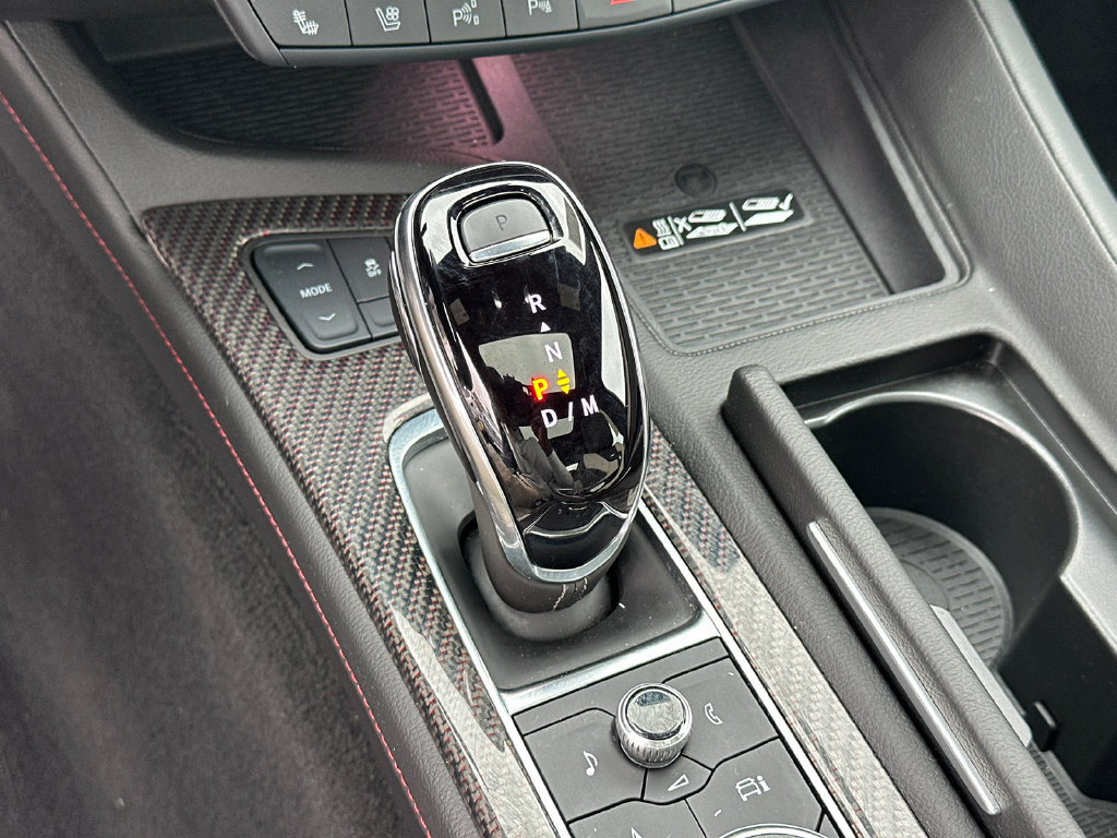 Used 2026 Cadillac CT5 Sport w/ Technology Package AWD/4WD image 32