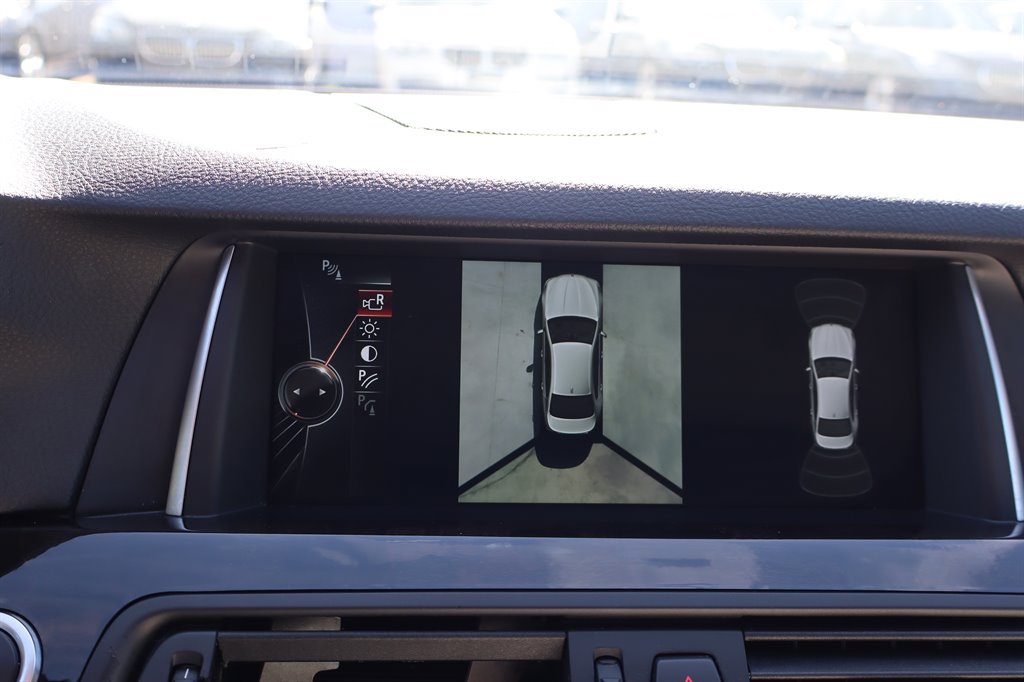 Used 2014 BMW 535i Sedan RWD image 25