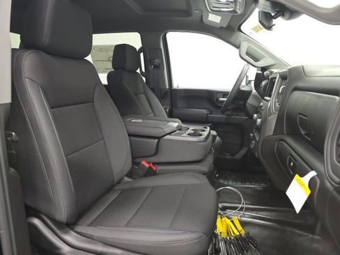 New 2026 Chevrolet Silverado 2500 W/T w/ WT Convenience Package image 28