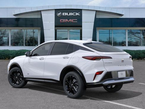 New 2026 Buick Envista Sport Touring image 27