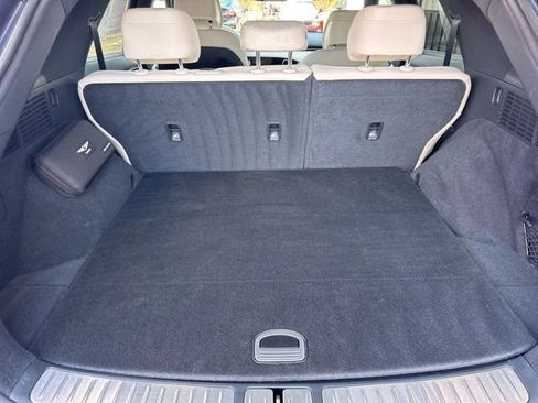 Used 2024 Genesis Electrified GV70 Advanced image 12